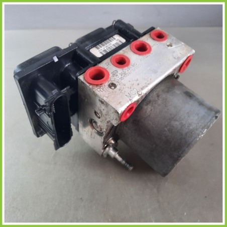 Centralina ABS Modulo Pompa BOSCH 0265800306 46802215 FIAT PANDA 2Q Originale Usato