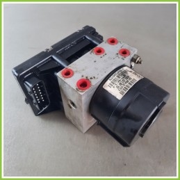 Centralina ABS Modulo Pompa ATE 10.0990-1326.2 10.0204-0013.4 MERCEDES-BENZ Classe C W/S202 Originale Usato
