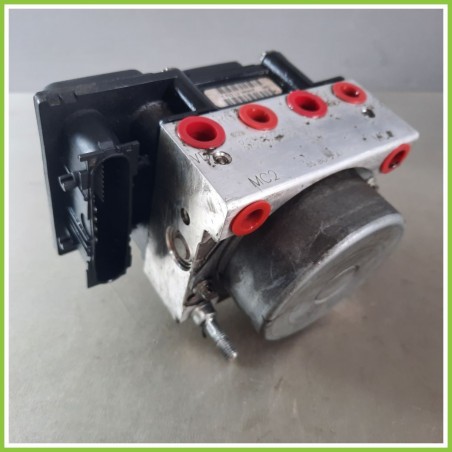 Centralina ABS Modulo Pompa BOSCH 0265800559 0265232077 RENAULT CLIO 3a Serie Originale Usato