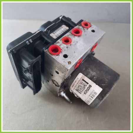 Centralina ABS Modulo Pompa BOSCH 0265950771 51792630 ALFA ROMEO 147 W8 Originale Usato
