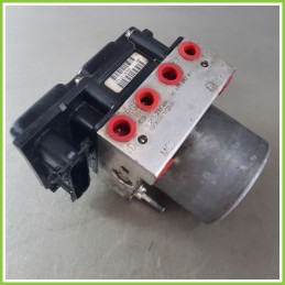 Centralina ABS Modulo Pompa BOSCH 0265800395 0265231486 PEUGEOT 307 Originale Usato