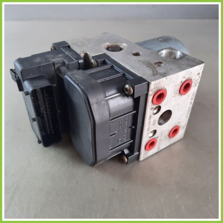 Centralina ABS Modulo Pompa BOSCH 0273004316 0265216586 NISSAN PRIMERA Originale Usato