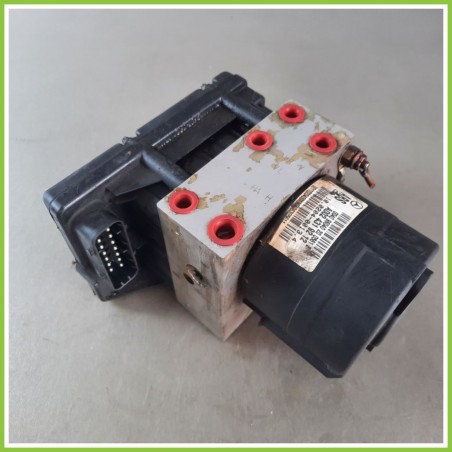 Centralina ABS Modulo Pompa ATE 10.0990-1326.2 10.0204-0013.4 MERCEDES-BENZ Classe C W/S202 Originale Usato