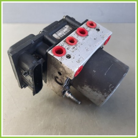 Centralina ABS Modulo Pompa BOSCH 0265800315 0265231331 FIAT PUNTO 1N/1P Originale Usato