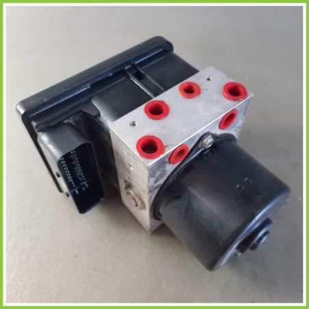 Centralina ABS Modulo Pompa ATE 10.0960-0554.3 13246535 OPEL ASTRA A04 Originale Usato