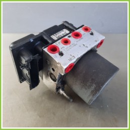 Centralina ABS Modulo Pompa BOSCH 0265800315 0265231331 FIAT PUNTO 1N/1P Originale Usato