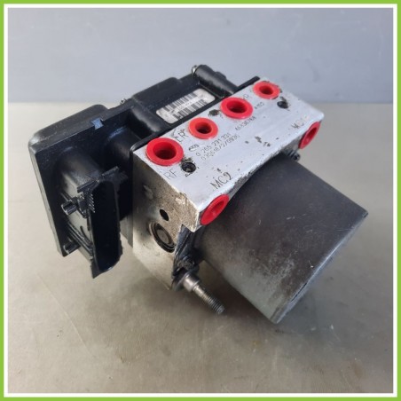 Centralina ABS Modulo Pompa BOSCH 0265800315 46836768 FIAT PUNTO 1N/1P Originale Usato