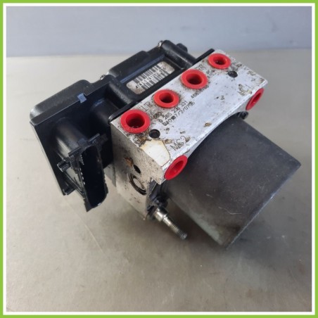 Centralina ABS Modulo Pompa BOSCH 0265800315 46836768 FIAT PUNTO 2U Originale Usato