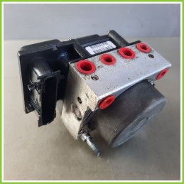 Centralina ABS Modulo Pompa BOSCH 0265800559 0265232077 RENAULT CLIO 3a Serie Originale Usato
