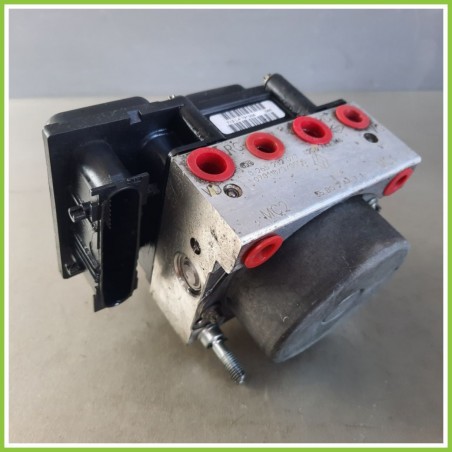 Centralina ABS Modulo Pompa BOSCH 0265800559 8200747140 RENAULT CLIO 3a Serie Originale Usato