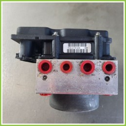 Centralina ABS Modulo Pompa BOSCH 0265800559 0265232077 RENAULT CLIO 3a Serie Originale Usato