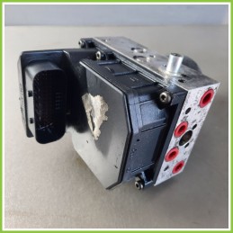Centralina ABS Modulo Pompa BOSCH 0265900050 0265224095 ALFA ROMEO 147 W8 Originale Usato