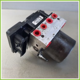 Centralina ABS Modulo Pompa BOSCH 0265800315 0265231331 FIAT PUNTO 2U Originale Usato