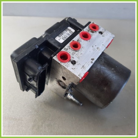 Centralina ABS Modulo Pompa BOSCH 0265800315 46836768 FIAT PUNTO 2U Originale Usato