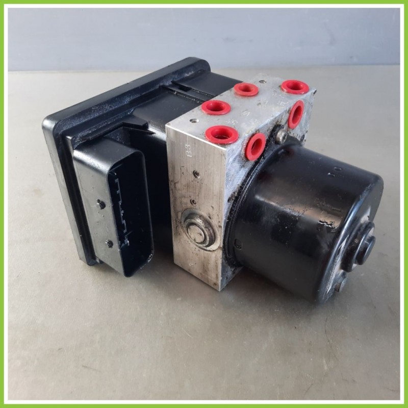 Centralina ABS Modulo Pompa ATE 10.0960-0554.3 10.0206-0290.4 OPEL ASTRA A04 Originale Usato