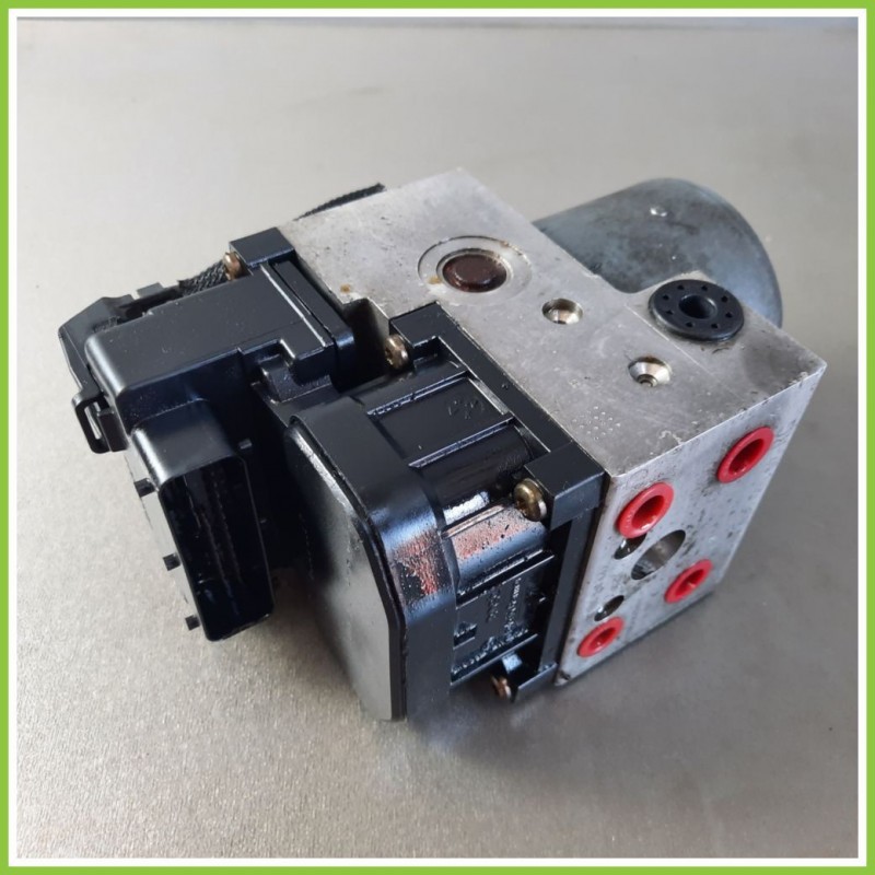 Centralina ABS Modulo Pompa BOSCH 0273004353 0265216642 CITROEN XSARA PICASSO Originale Usato