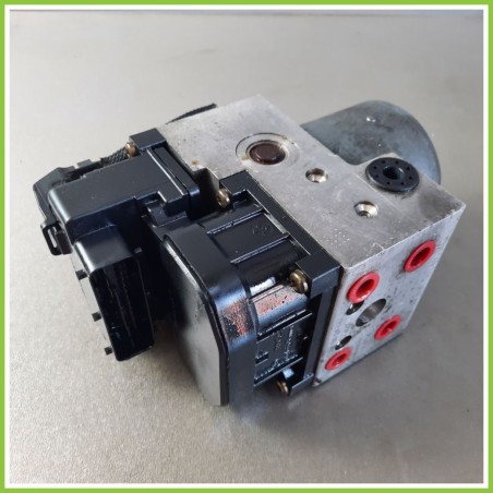 Centralina ABS Modulo Pompa BOSCH 0273004353 0265216642 CITROEN XSARA PICASSO Originale Usato