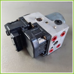 Centralina ABS Modulo Pompa BOSCH 0273004227 0265216478 OPEL CORSA X01 Originale Usato