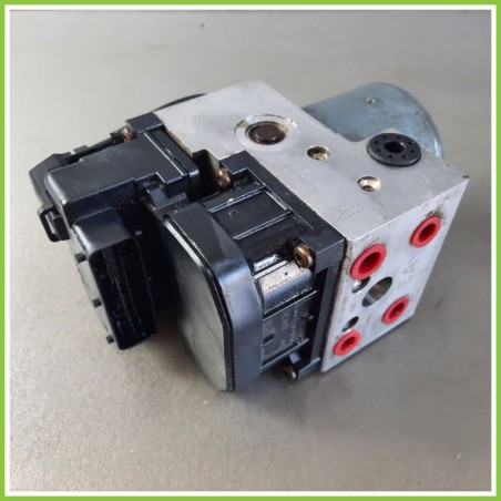 Centralina ABS Modulo Pompa BOSCH 0273004227 9127108 OPEL CORSA X01 Originale Usato