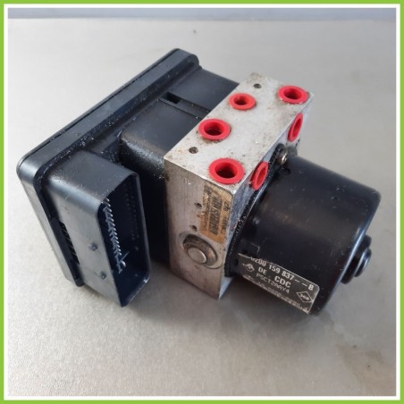 Centralina ABS Modulo Pompa ATE 10.0960-1422.3 8200159837B RENAULT ESPACE 3a Serie Originale Usato