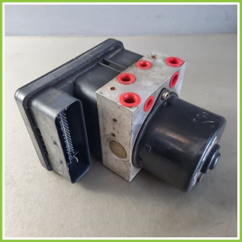 Centralina ABS Modulo Pompa ATE 10.0960-0106.3 10.0206-0093.4 FORD FIESTA CBK Originale Usato