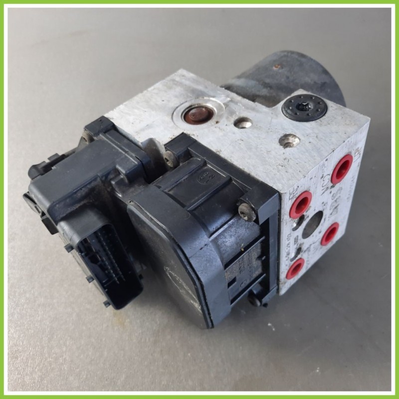 Centralina ABS Modulo Pompa BOSCH 0273004605 0265216452 LANCIA K Ber./SW Originale Usato