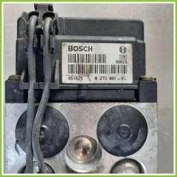 Centralina ABS Modulo Pompa BOSCH 0273004605 0265216452 LANCIA K Ber./SW Originale Usato