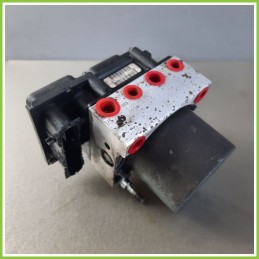 Centralina ABS Modulo Pompa BOSCH 0265800315 0265231331 FIAT PUNTO 1N/1P Originale Usato