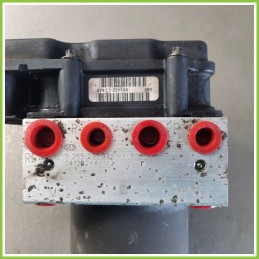 Centralina ABS Modulo Pompa BOSCH 0265800315 0265231331 FIAT PUNTO 1N/1P Originale Usato