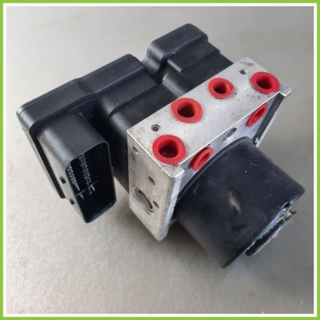 Centralina ABS Modulo Pompa ATE 10.0970-0110.3 10.0207-0052.4 FORD FOCUS CAP Originale Usato