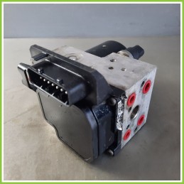 Centralina ABS Modulo Pompa BOSCH 0265202461 MERCEDES-BENZ Classe A W/C169 Originale Usato