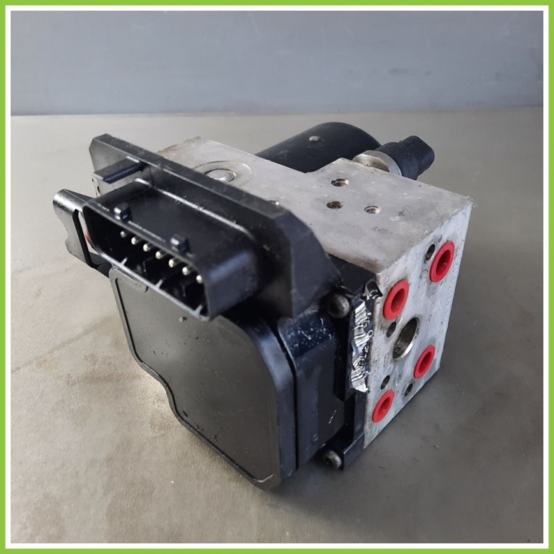 Centralina ABS Modulo Pompa BOSCH 0265202461 MERCEDES-BENZ Classe A W/C169 Originale Usato