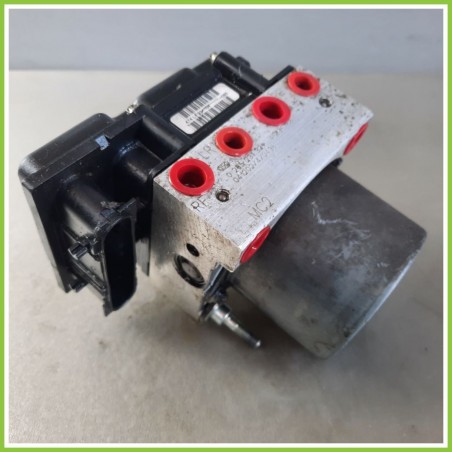 Centralina ABS Modulo Pompa BOSCH 0265800315 0265231331 FIAT PUNTO 2U Originale Usato