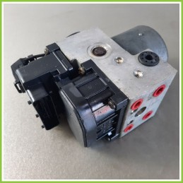 Centralina ABS Modulo Pompa BOSCH 0273004895 0265216732 RENAULT SCENIC 2a Serie Originale Usato