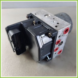 Centralina ABS Modulo Pompa BOSCH 0265800005 0265222011 ALFA ROMEO 147 W8 Originale Usato