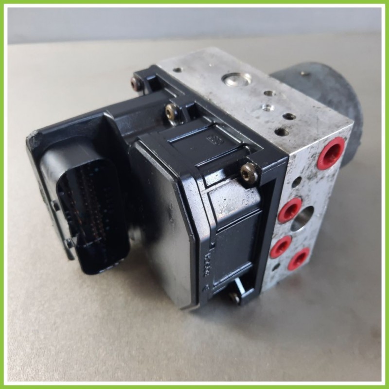 Centralina ABS Modulo Pompa BOSCH 0265800005 0265222011 ALFA ROMEO 147 W8 Originale Usato