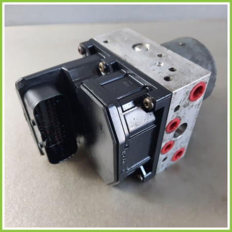 Centralina ABS Modulo Pompa BOSCH 0265800005 0265222011 ALFA ROMEO 147 W8 Originale Usato