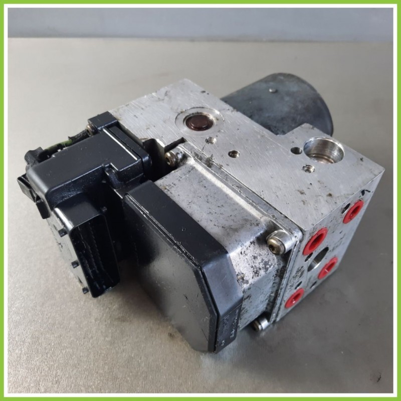 Centralina ABS Modulo Pompa BOSCH 0273004517 0265220684 OPEL ZAFIRA T98 Originale Usato