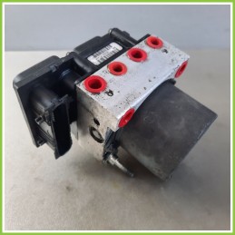 Centralina ABS Modulo Pompa BOSCH 0265800315 0265231331 FIAT PUNTO 1N/1P Originale Usato