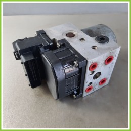 Centralina ABS Modulo Pompa BOSCH 0273004440 0265216722 PEUGEOT 306 Originale Usato