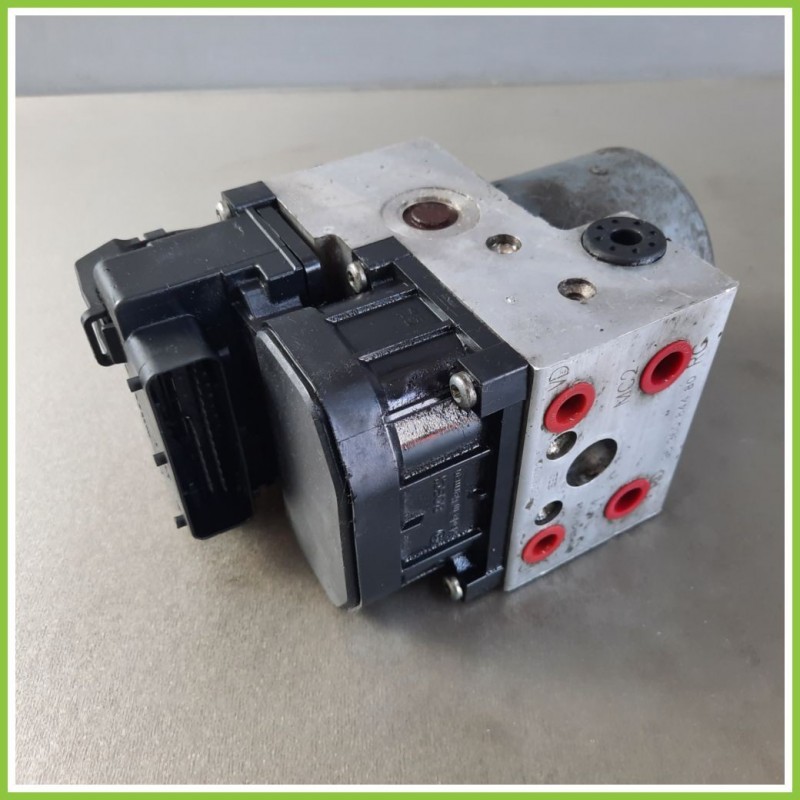Centralina ABS Modulo Pompa BOSCH 0273004440 0265216722 PEUGEOT 306 Originale Usato