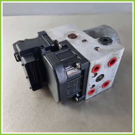 Centralina ABS Modulo Pompa BOSCH 0273004440 0265216722 PEUGEOT 306 Originale Usato