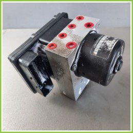 Centralina ABS Modulo Pompa ATE 06.2109-0598.3 06.2102-0537.4 SSANGYONG KYRON/NEW KYRON Originale Usato