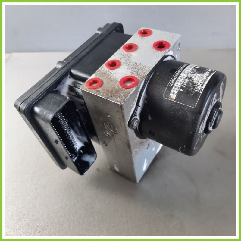 Centralina ABS Modulo Pompa ATE 06.2109-0598.3 06.2102-0537.4 SSANGYONG KYRON/NEW KYRON Originale Usato