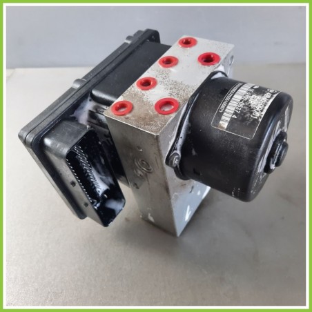 Centralina ABS Modulo Pompa ATE 06.2109-0598.3 06.2102-0537.4 SSANGYONG KYRON/NEW KYRON Originale Usato