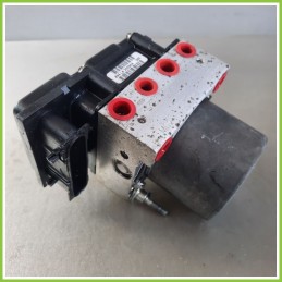 Centralina ABS Modulo Pompa BOSCH 0265800315 0265231331 FIAT PUNTO 2U Originale Usato