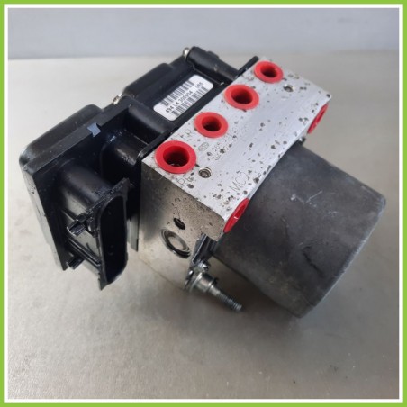 Centralina ABS Modulo Pompa BOSCH 0265800315 46836768 FIAT PUNTO 2U Originale Usato