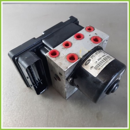 Centralina ABS Modulo Pompa ATE 10.0925-0119.3 10.0204-0402.4 FORD FOCUS CAK Originale Usato