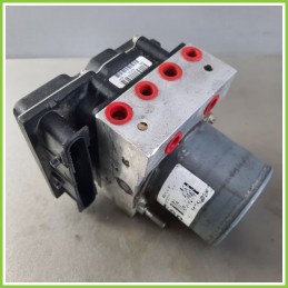 Centralina ABS Modulo Pompa BOSCH 0265950463 0265234325 LANCIA MUSA TG Originale Usato