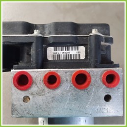 Centralina ABS Modulo Pompa BOSCH 0265950463 0265234325 LANCIA MUSA TG Originale Usato